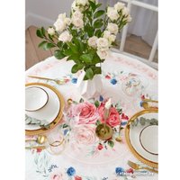 Скатерть Этель Розы 3000523