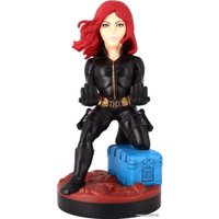Фигурка-держатель Exquisite Gaming Cable Guy Marvel Black Widow