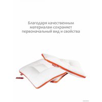 Спальная подушка Espera Home Quadro Memory Box MB-5377 50x70