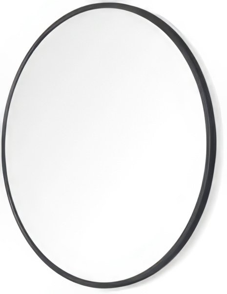

Зеркало eMZe Color Round D70 COLOR.70.70.CHE (черный)