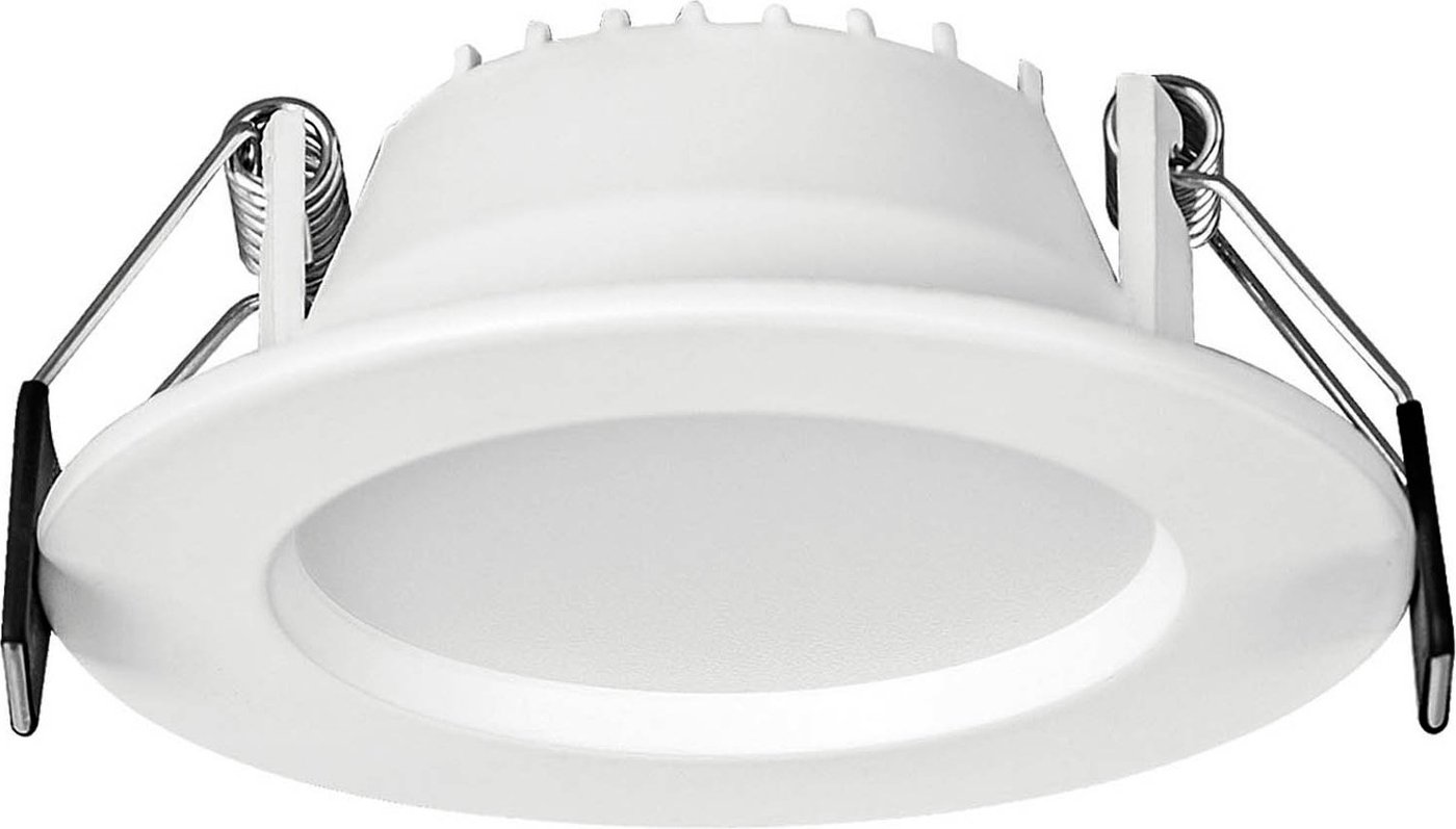 

Точечный светильник Mantra Nasao 9247