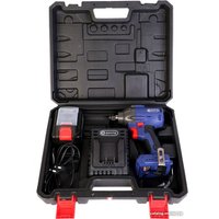 Гайковерт ДИОЛД ГЭА-20ЛИ-03 10300043 (с 1-им АКБ, кейс)