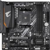 Gigabyte B550M Aorus Elite (rev. 1.0)