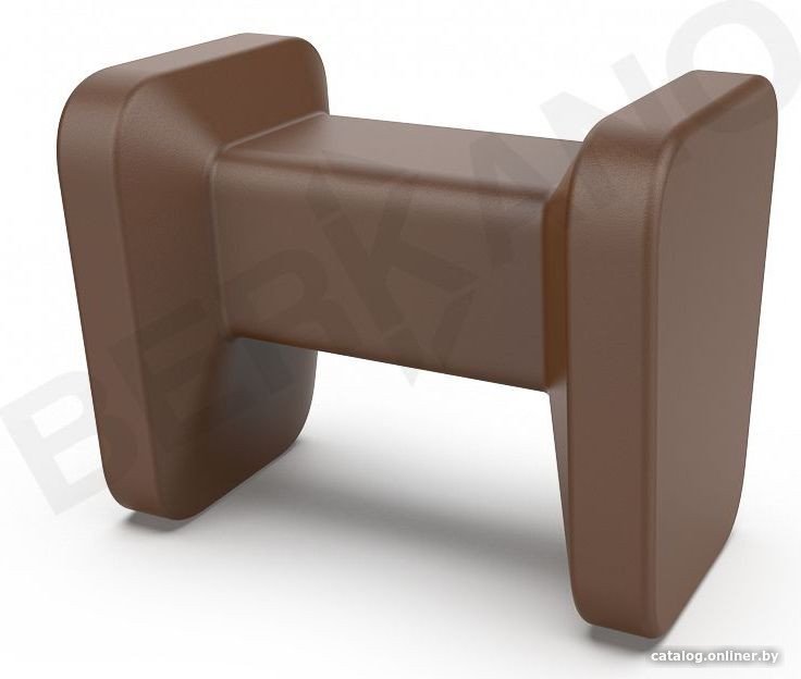 Детский стул Berkano Elephant 270_003_19 (красный)