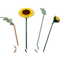 Конструктор LEGO Botanicals 11502 Букет подсолнухов