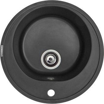 Кухонная мойка Zigmund & Shtain Kreis 505