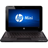 Нетбук HP Mini 110-3601er (LN003EA)