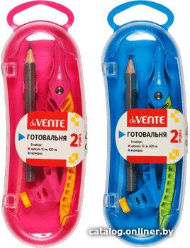 Готовальня deVente 5093800