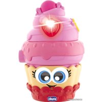 Интерактивная игрушка Chicco Пирожное 00009703000000