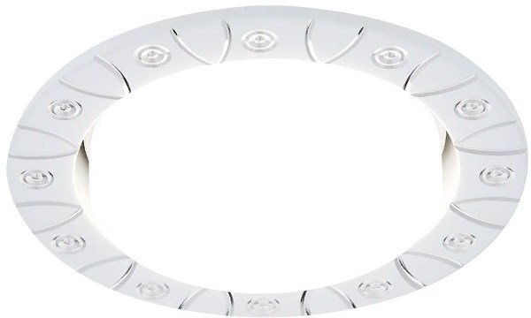 

Точечный светильник Ambrella light G830 W