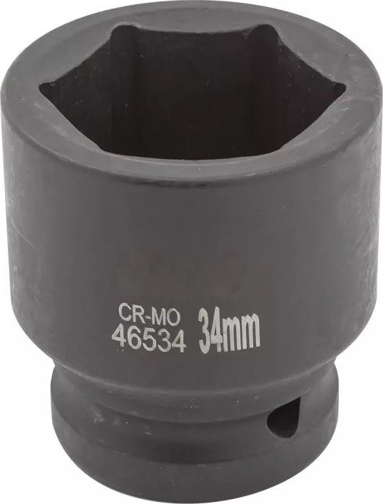 

Головка слесарная FORSAGE F-46534 (4368)