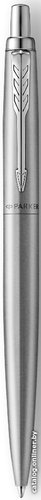 Ручка шариковая Parker Jotter XL Monochrome SE20 CT 2122756