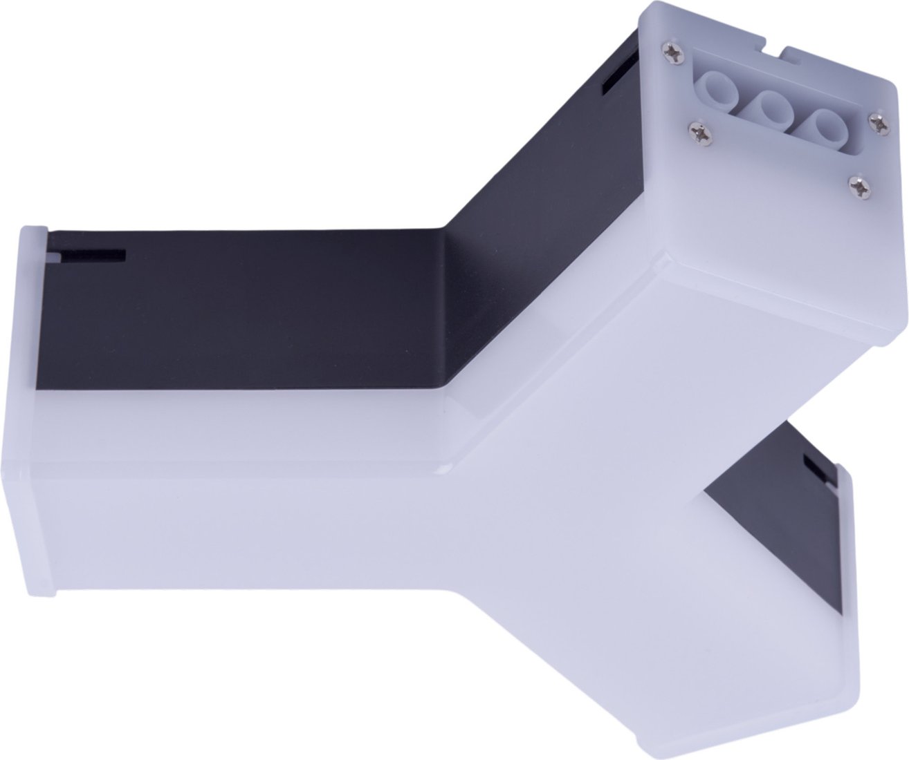 Линейный светильник Uniel ULO-N11Y-10W/6500K IP40 UL-00013270