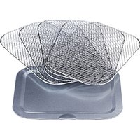 Сушилка для овощей и фруктов Oursson DR5000D/RD