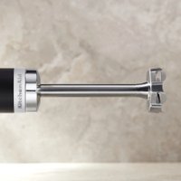 Погружной блендер KitchenAid Go 5KHBRV71BM (с АКБ)