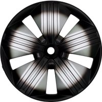 Набор колпаков на диски Star Бра + 14" (4 шт)