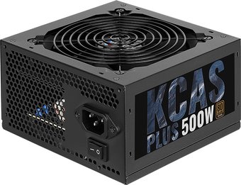 AeroCool KCAS Plus 500W