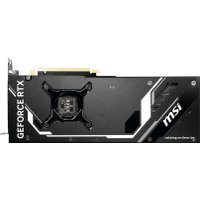 Видеокарта MSI GeForce RTX 4070 Ti Ventus 3X 12G