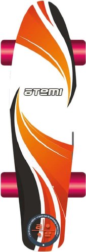 Atemi APB22D03 22.5x6