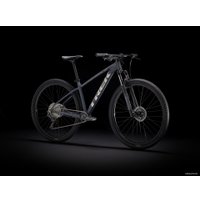 Велосипед Trek Marlin 7 29 M 2021 (антрацит)