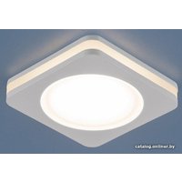 Точечный светильник Elektrostandard DSK80 5W 4200K