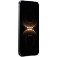 Телефон Huawei Mate 80 Pro SGT-AL00 12GB/256GB (черный обсидиан, китайская версия)