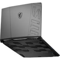 Игровой ноутбук MSI Pulse 15 B13VGK-841XBY