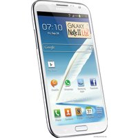 Смартфон Samsung N7105 Galaxy Note II (16Gb)