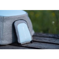 Городской рюкзак XD Design Bobby Compact (голубой)