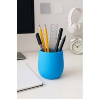 Держатель для карандаша ILikeGift Classic БКА-2130-03 (blue)
