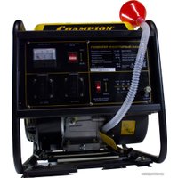 Бензиновый генератор Champion IGG3600