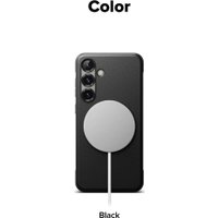 Чехол для телефона Ringke Onyx Magnetic для Galaxy S25 Black