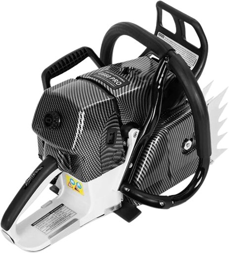 

Бензопила Holzfforma G660 CS66699PRO (без шины и цепи)