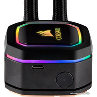 Кулер для процессора Corsair iCUE H150i RGB Pro XT CW-9060045-WW