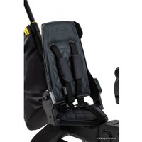 Детский велосипед Simple Parenting Doona Liki Trike Midnight (черный)