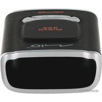 Радар-детектор Mio MiRaD 860