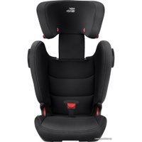 Детское автокресло Britax Romer Kidfix III M (черный)