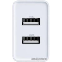 Сетевое зарядное Baseus CCFS-R02