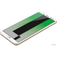 Телефон Huawei Mate 10 Lite (золотистый)