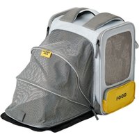 Рюкзак-переноска Petkit X Zone (желтый)