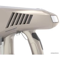 Пылесос Hoover H-FREE 800 HF822OF 011