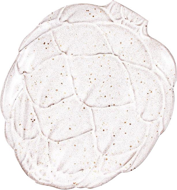 

Тарелка обеденная Bordallo Pinheiro Artichoke White 65024056