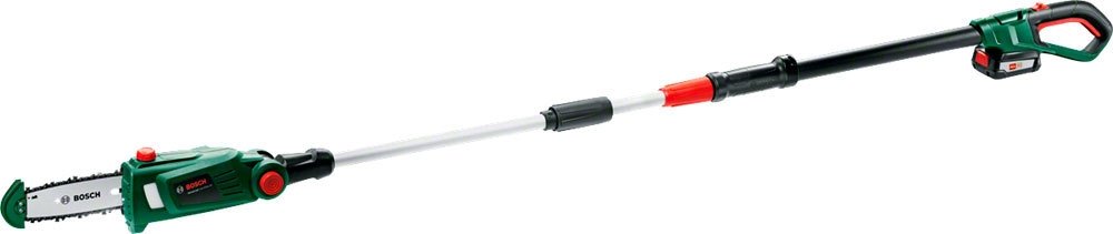

Высоторез Bosch UniversalChainPole 18 (с 1 АКБ)