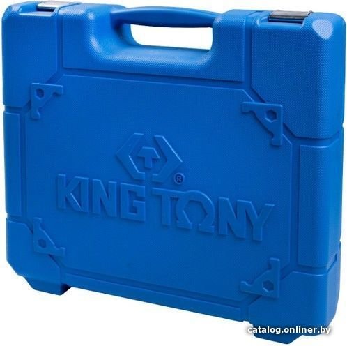 Кейс King Tony 827010A4KKT