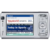 Телефон Nokia N95