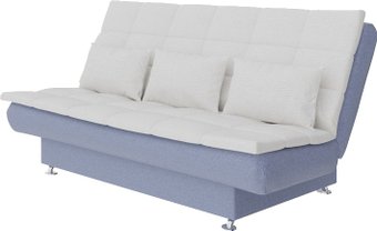 Ormatek Easy Light Middle next 205x140 (велюр, shaggy ocean/linen)