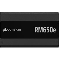 Блок питания Corsair RM650e CP-9020302-EU