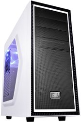 Tesseract White SW [DP-ATX-TSRSWWH]