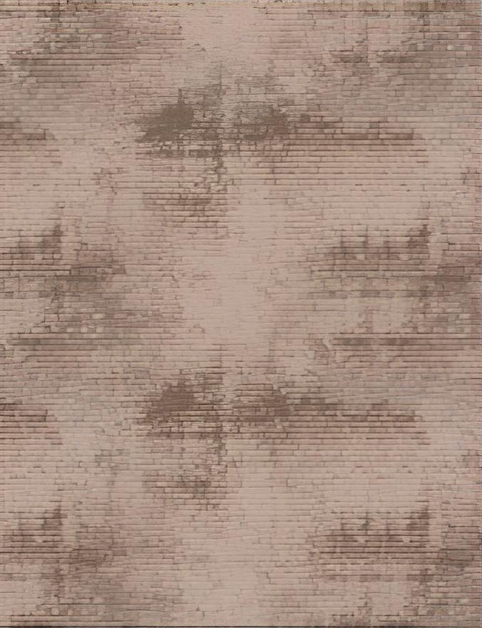 

Ковер для жилой комнаты Linea Hali Elegant P1330-BROWN (0.8x1.5)