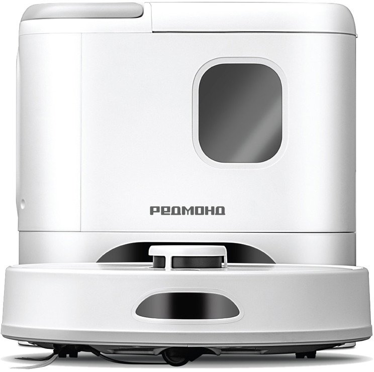 Робот-пылесос Redmond (Редмонд) VR1328S WiFi